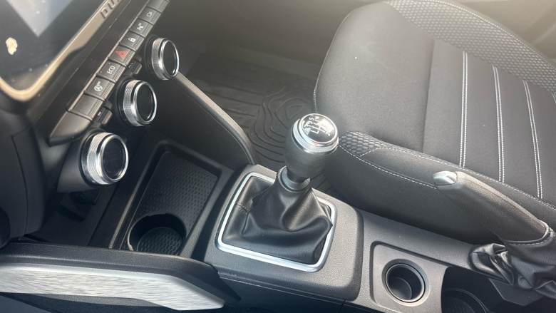 Dacia Duster 1.0 TCe 90 Prestige 5dr Petrol Estate